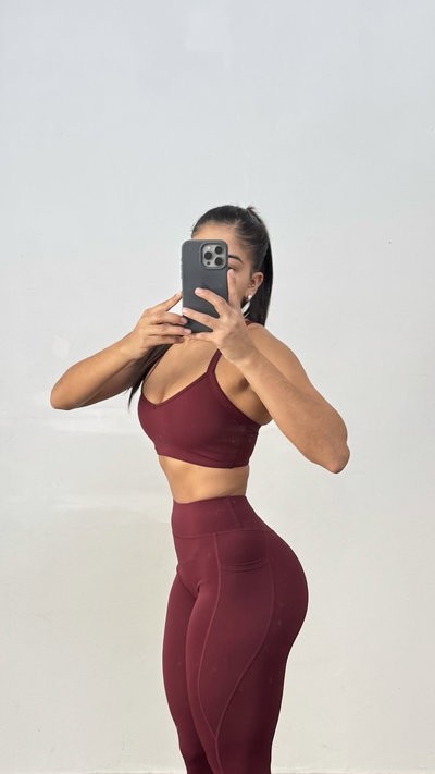 Set Musera Bordo (sin frunce)