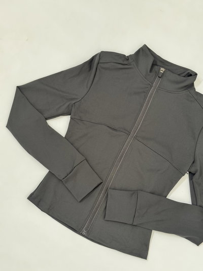 CAMPERA SIENA GRIS