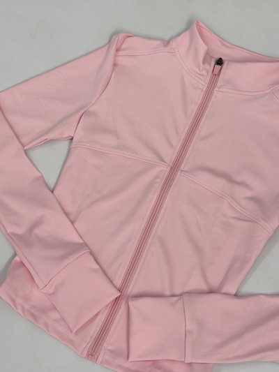 CAMPERA SIENA ROSA