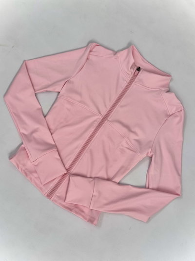 CAMPERA SIENA ROSA