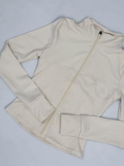CAMPERA SIENA CREMA
