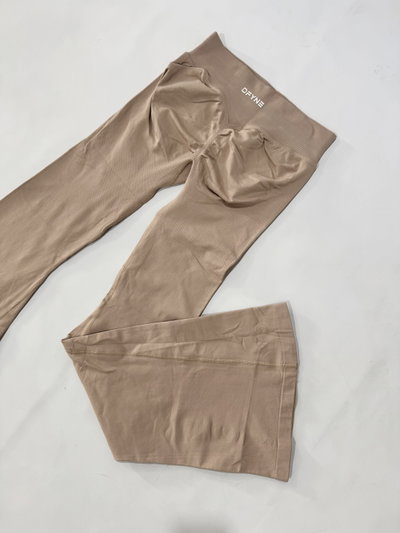  Flare Dfyne Nude (Frunce invisible)