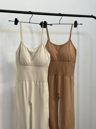 Catsuit Oxfords Premium