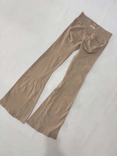  Flare Dfyne Nude (Frunce invisible)