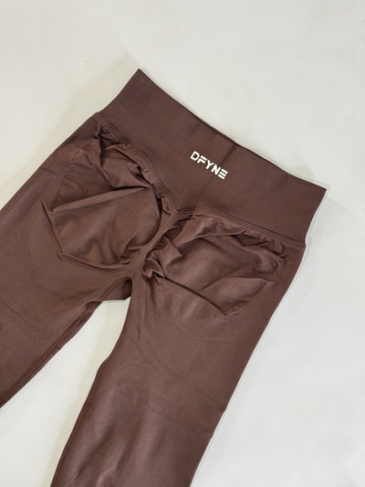 Flare Dfyne Chocolate (Frunce invisible) 
