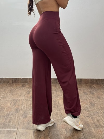 Baggy Premium Bordo