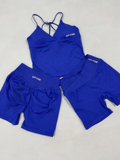 Set Dfyne Vision Twist (frunce invisible)