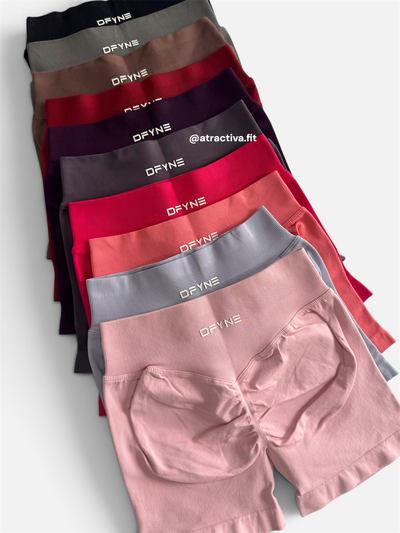 Short Impact DF +18 colores PREMIUM