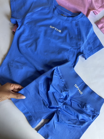 Set confort dfyne PREMIUM (c/frunce)