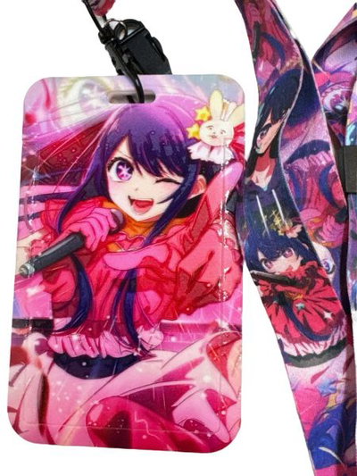 Porta Sube OSHI NO KO Hoshino Ai ver. 1