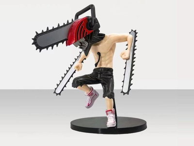 Figura CHAINSAW MAN Denji 23cm