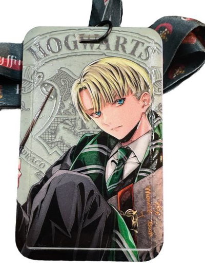 Porta Sube HARRY POTTER Draco Malfoy