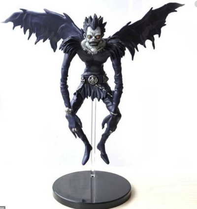Figura DEATH NOTE Ryuk