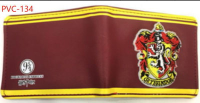 Billetera HARRY POTTER