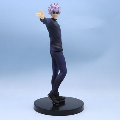 Figura JUJUTSU KASIEN Gojo 19cm
