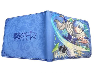 Billetera SOUSOU NO FRIEREN