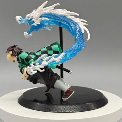 Figura DEMON SLAYER Tanjiro 17cm