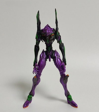 Figura EVANGELION Eva 02 Berserk