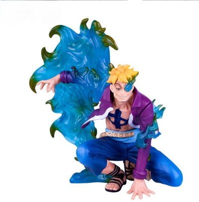 Figura ONE PIECE Marco 18.5cm