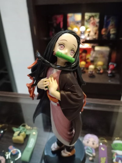 Figura DEMON SLAYER Nezuko 22cm