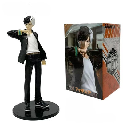 Figura WIND BREAKER Haruka Sakura 20cm