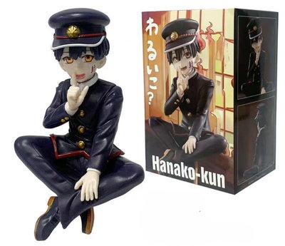 Figura JIBAKU SHONEN Hanako-kun 11cm