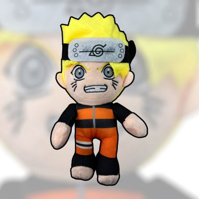 Peluche NARUTO 