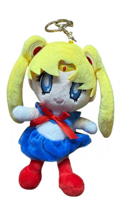 Peluche SAILOR MOON