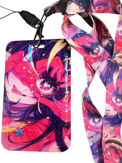 Porta Sube OSHI NO KO Hoshino Ai ver. 3