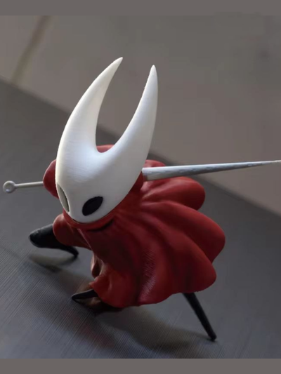 Figura HOLLOW KNIGHT Hornet 9cm