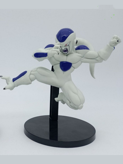 Figura DRAGON BALL Freezer Atacando 20cm
