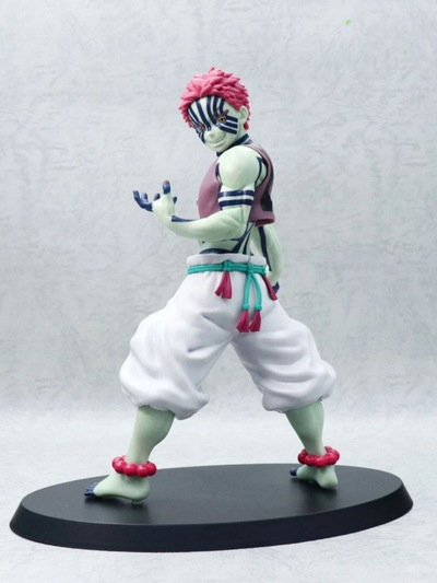 Figura DEMON SLAYER Akaza 19cm