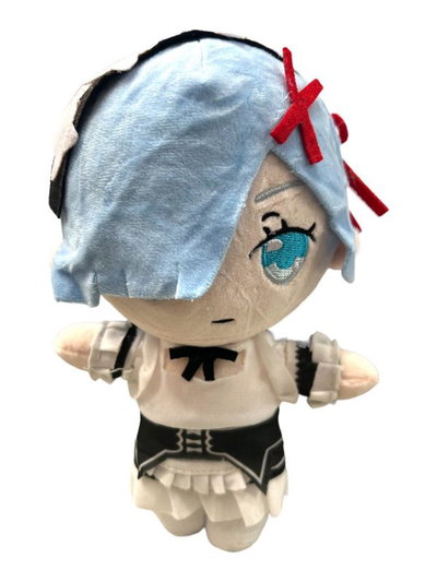 Peluche RE: ZERO Rem