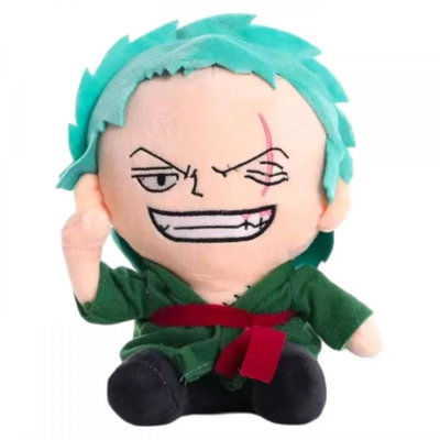 Peluche ONE PIECE Zoro