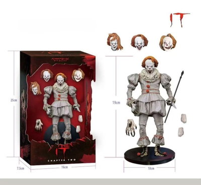 Figura IT 19cm