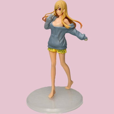 Figura MY DRESS UP DARLING Kitagawa Marin 18cm
