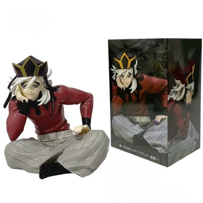 Figura DEMON SLAYER Douma 9cm