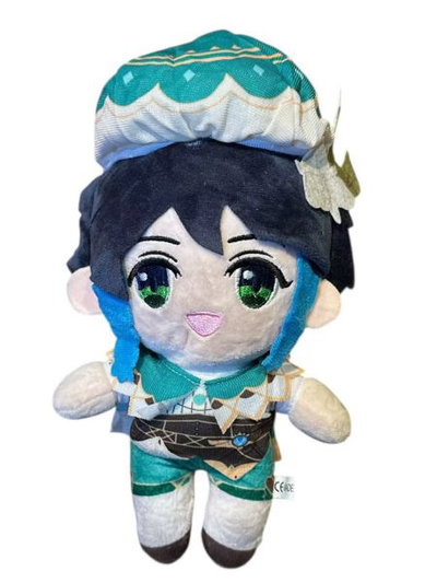 Peluche GENSHIN IMPACT Venti