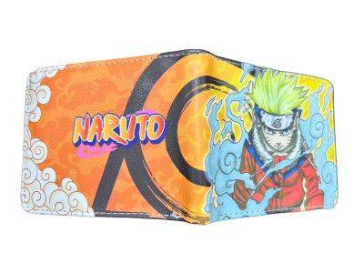 Billetera NARUTO (M2)