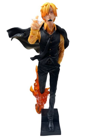 Figura ONE PIECE Sanji 32cm