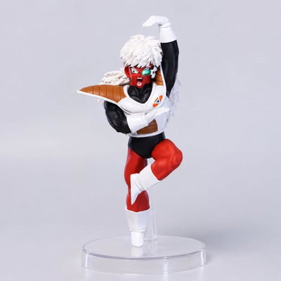 Figura DRAGON BALL Jheese 11cm