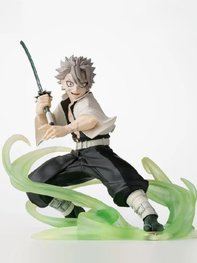 Figura DEMON SLAYER Sanemi 14cm