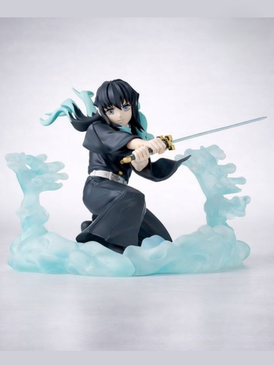 Figura DEMON SLAYER Tokito 15cm