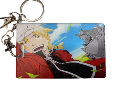 Porta Sube FULLMETAL ALCHEMIST