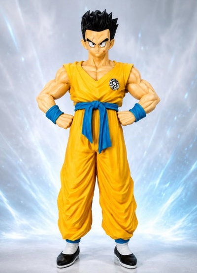 Figura DRAGON BALL Yamcha 27cm