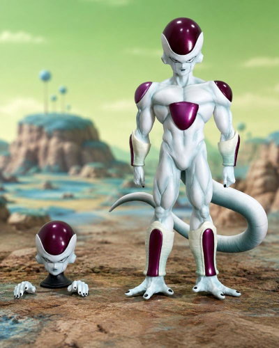Figura DRAGON BALL Freezer 24cm