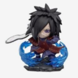 Figuras NARUTO 12cm (Elegir)