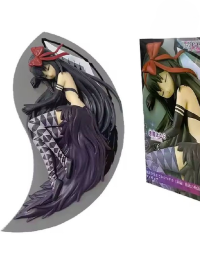 Figura MADOKA MAGICA Homura 18cm