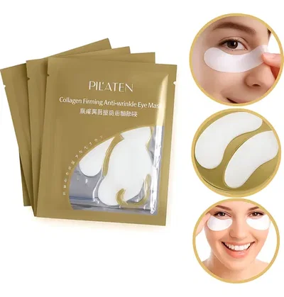 parches hidratantes para ojeras
