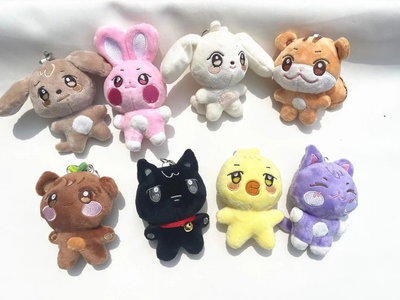 Aniteez Ateez 10cm